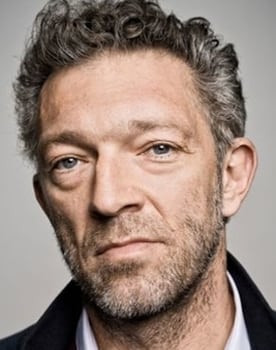 Vincent Cassel