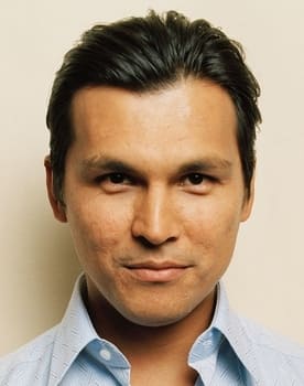 Adam Beach