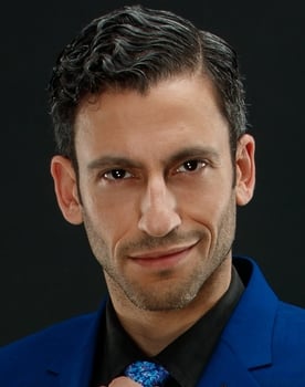 Adam Tsekhman