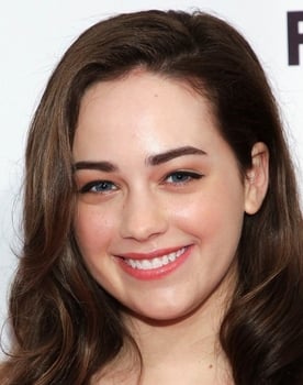 Mary Mouser