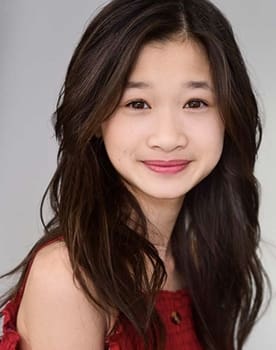 Venice Wong