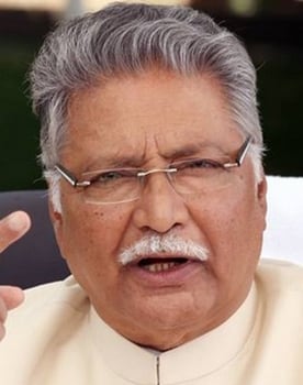 Vikram Gokhale