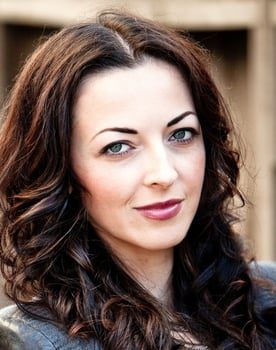 Isabel Dresden