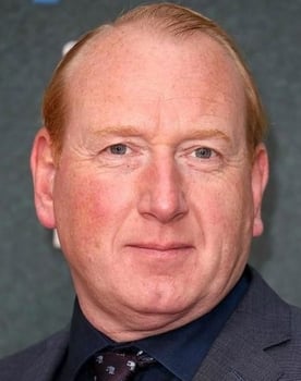 Adrian Scarborough