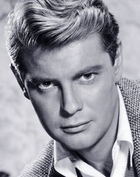 Troy Donahue