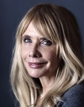 Rosanna Arquette