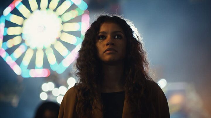دانلود سریال Euphoria 2019-2021