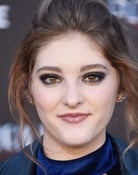 Willow Shields