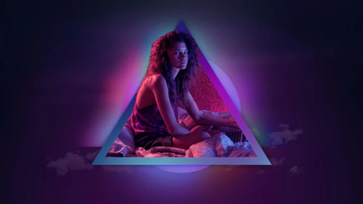 دانلود سریال Euphoria 2019-2021