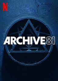 دانلود سریال Archive 81