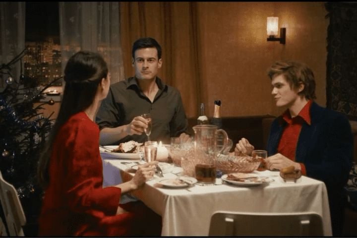 دانلود فیلم Firebird 2021 دانلود فیلم پرنده آتشین