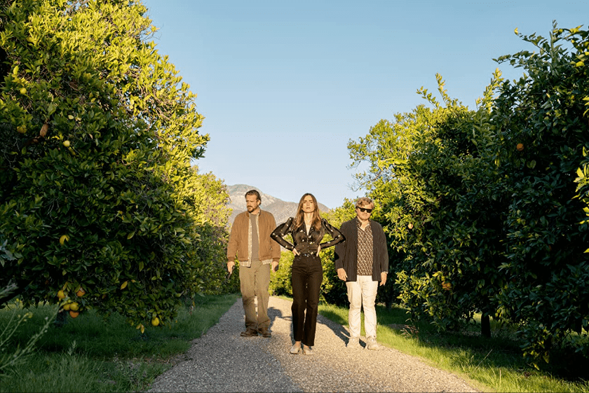 Windfall (2022)