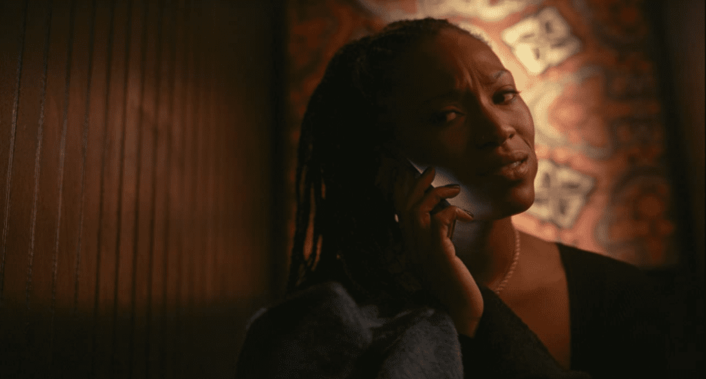 Jojo T. Gibbs in Fresh (2022)