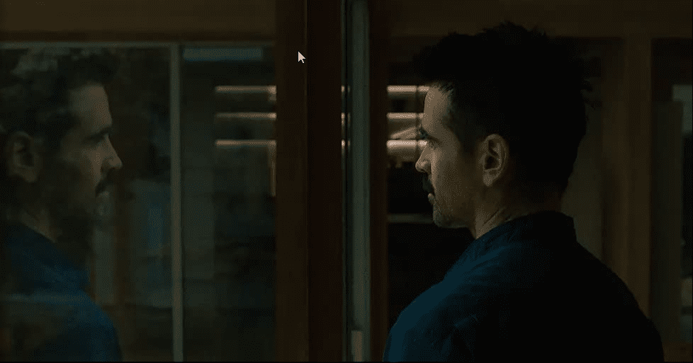 Colin Farrell in After Yang (2021)