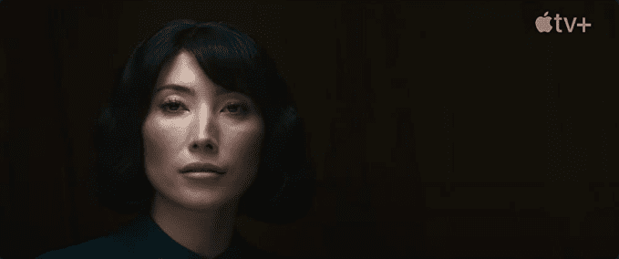 Dichen Lachman in Severance (2022)