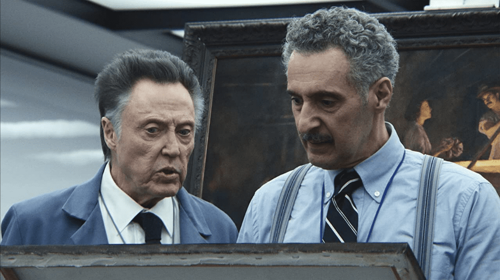 Severance (2022)