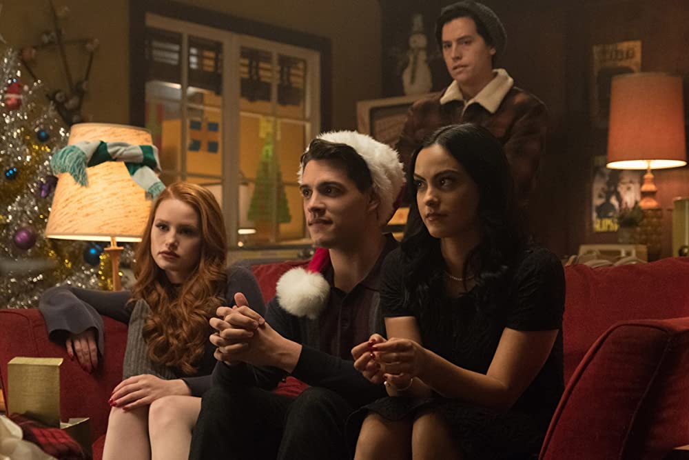 دانلود سریال Riverdale 2017-2022