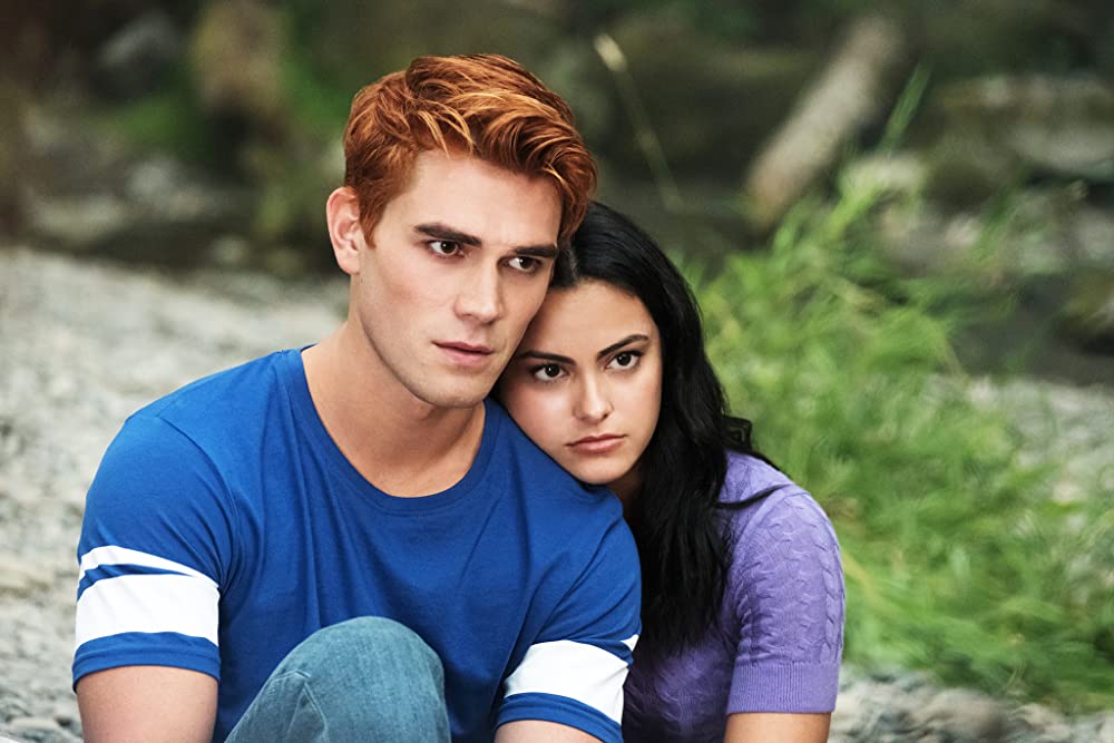 Riverdale 2017