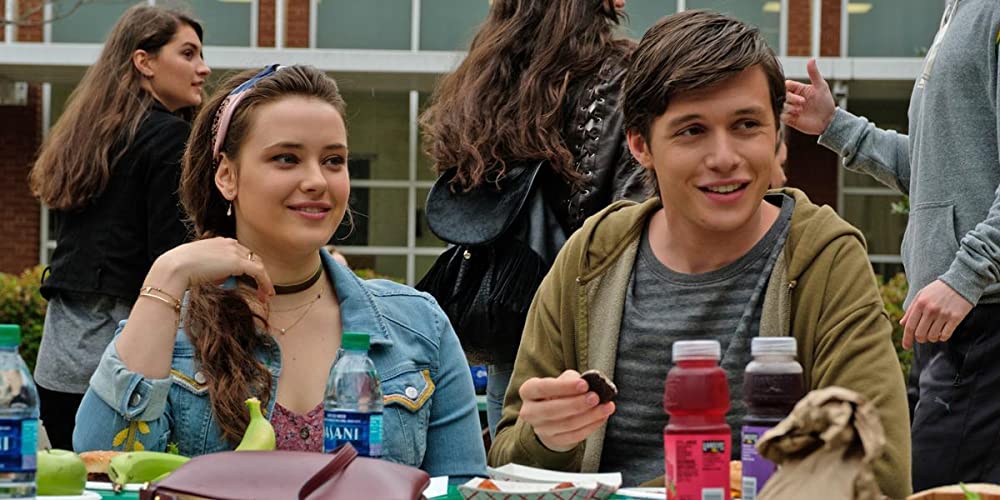 دانلود فیلم Love Simon 2018