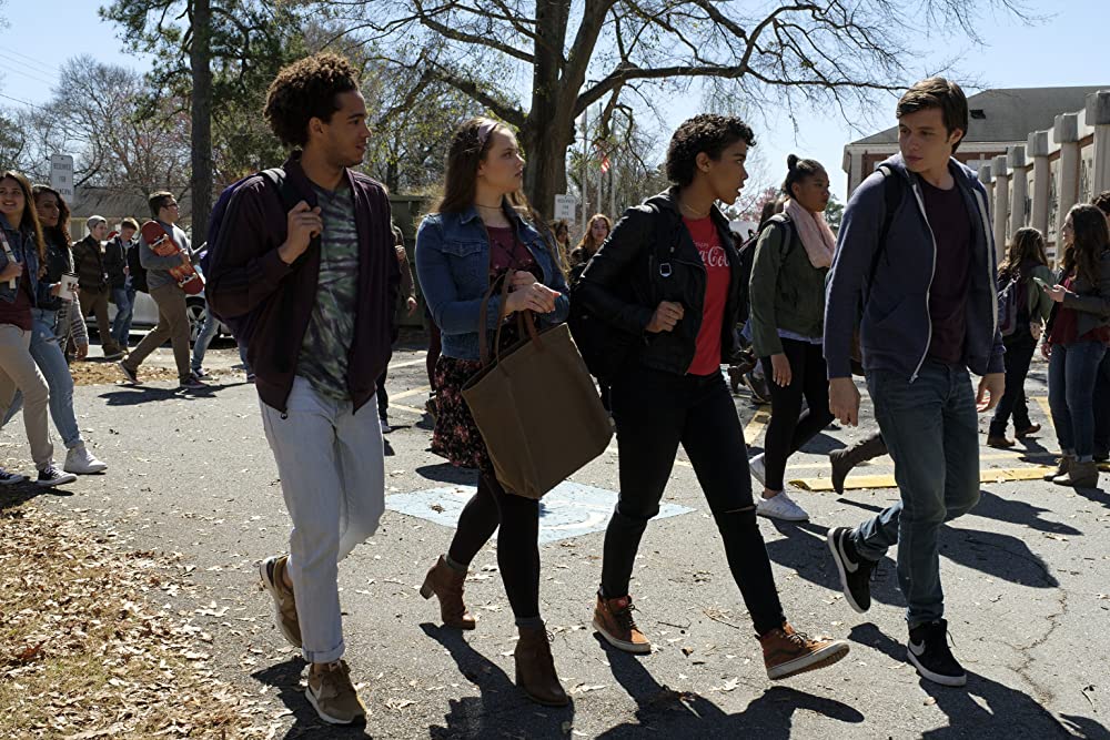 دانلود فیلم Love Simon 2018