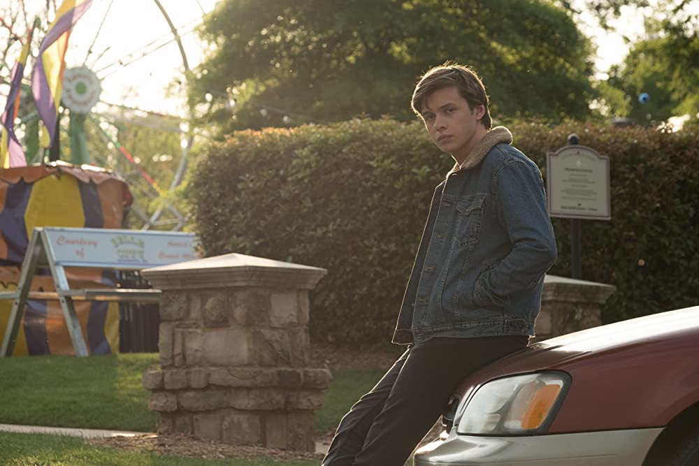 فیلم Love Simon با زیرنویس فارسی