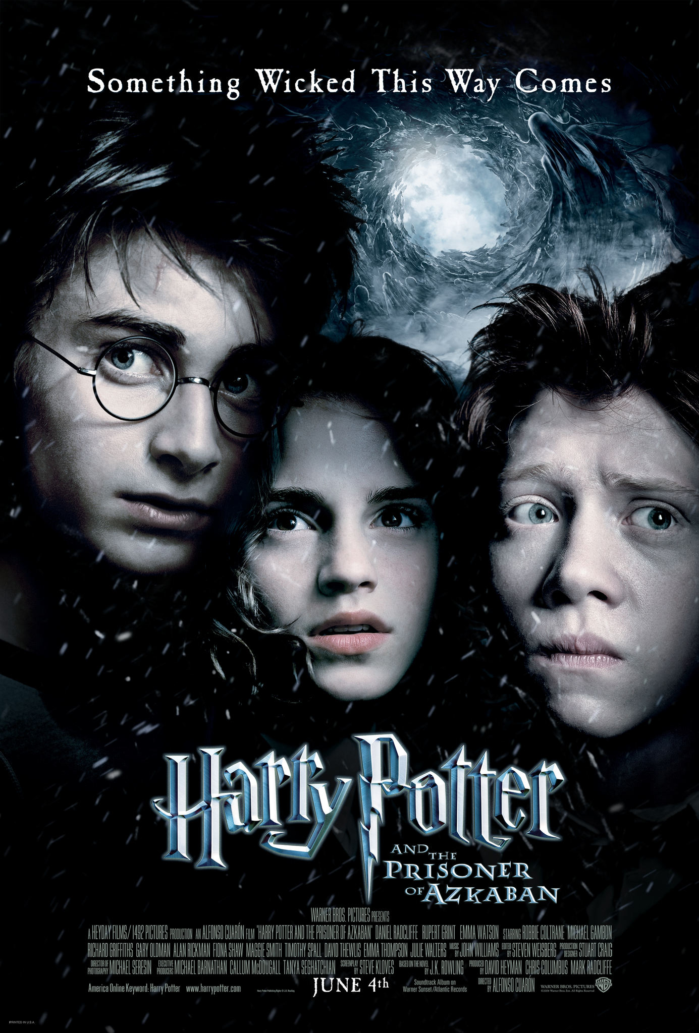 دانلود فیلم Harry Potter and the Prisoner of Azkaban 2004 با دوبله فارسی و زیرنویس چسبیده