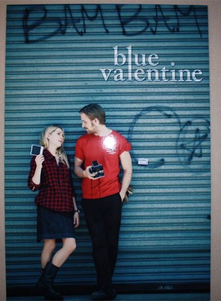 دانلود فیلم Blue Valentine 2010 با زیرنویس چسبیده