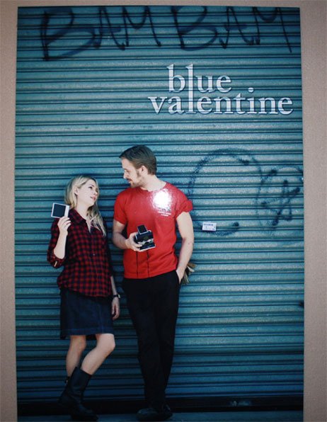 دانلود فیلم Blue Valentine 2010 با زیرنویس چسبیده