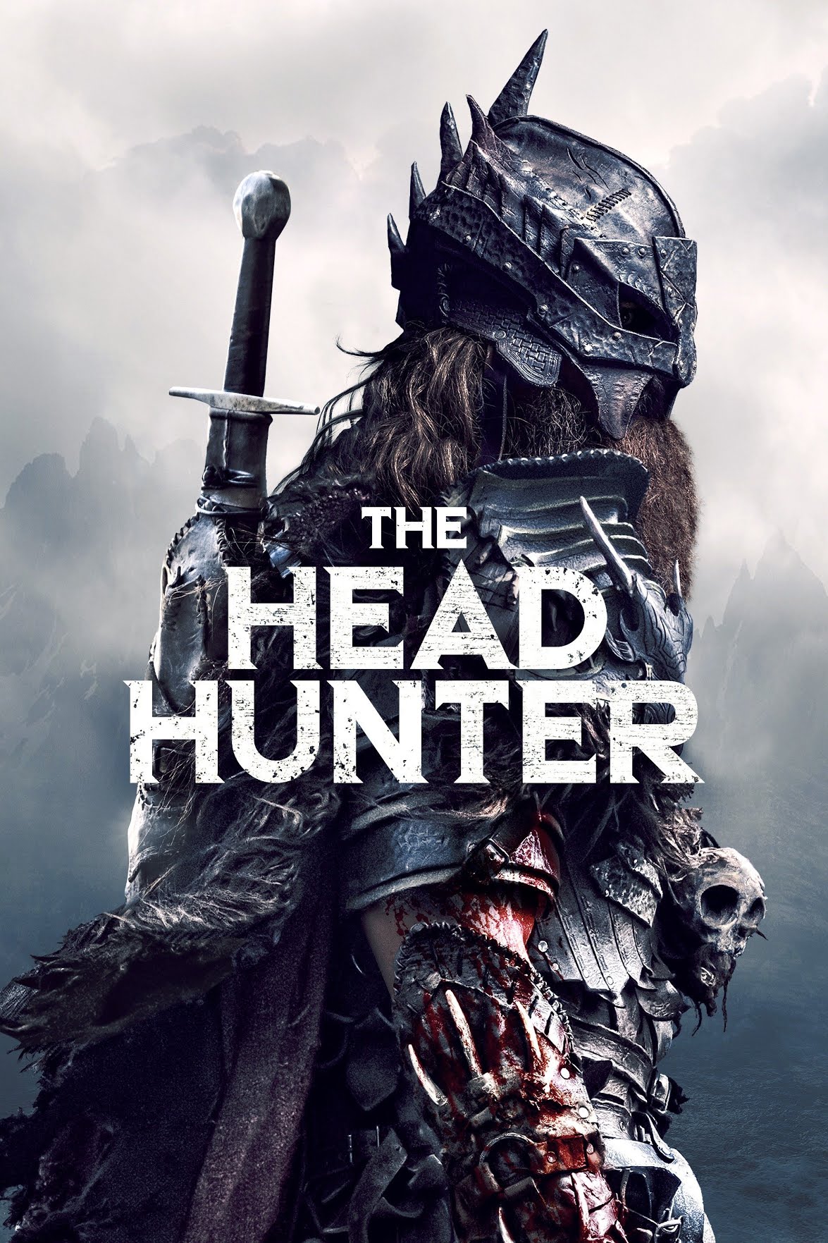 دانلود فیلم The Head Hunter 2018 با زیرنویس چسبیده