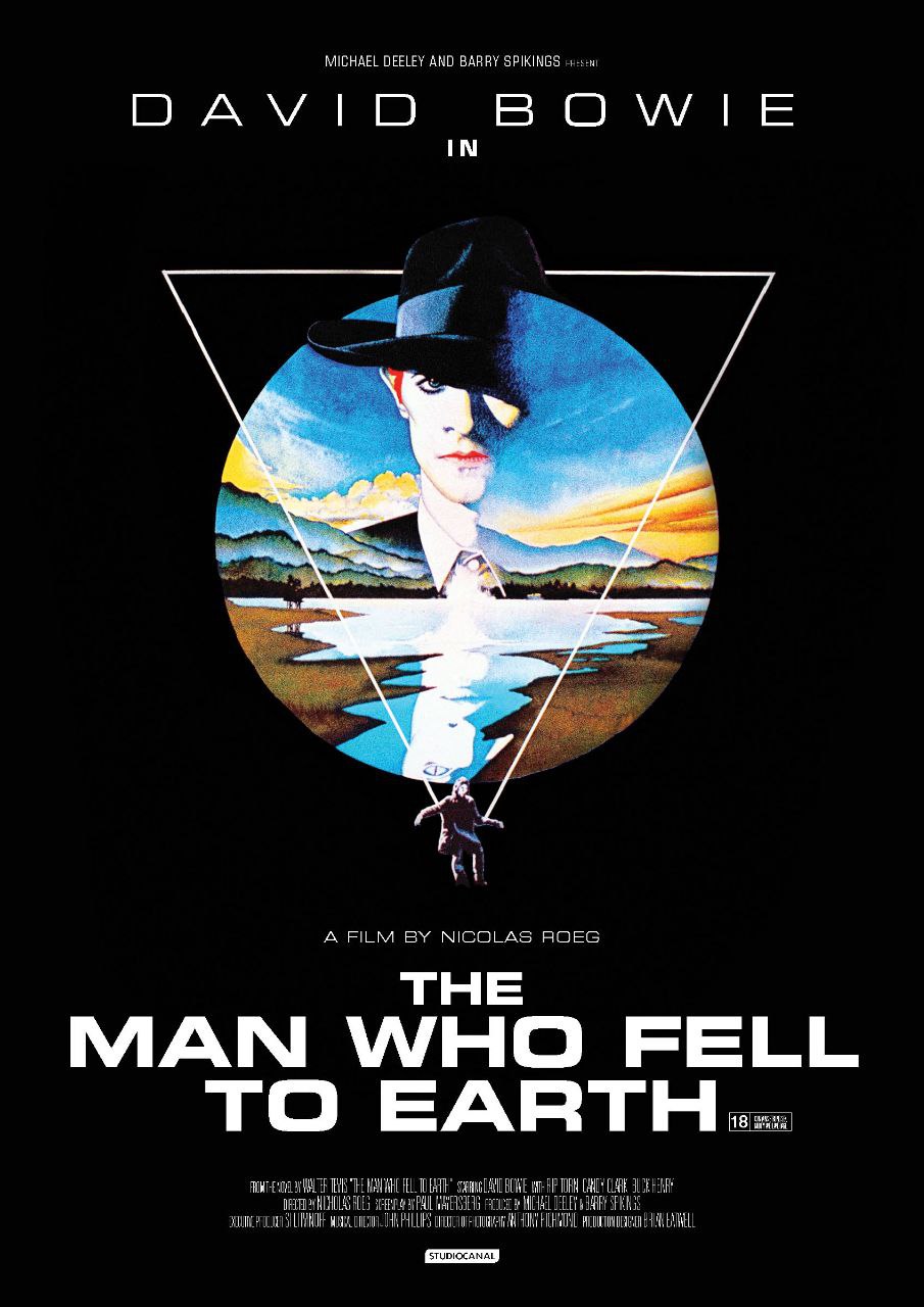 دانلود سریال The Man Who Fell to Earth 2022 با زیرنویس چسبیده