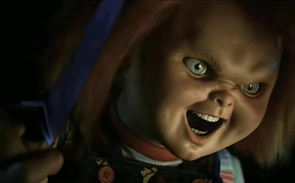 دانلود سریال Chucky 2021