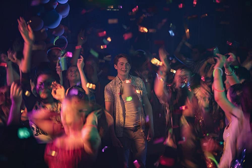 دانلود سریال Heartstopper 2022 دانلود سریال Heartstopper زیرنویس چسبیده