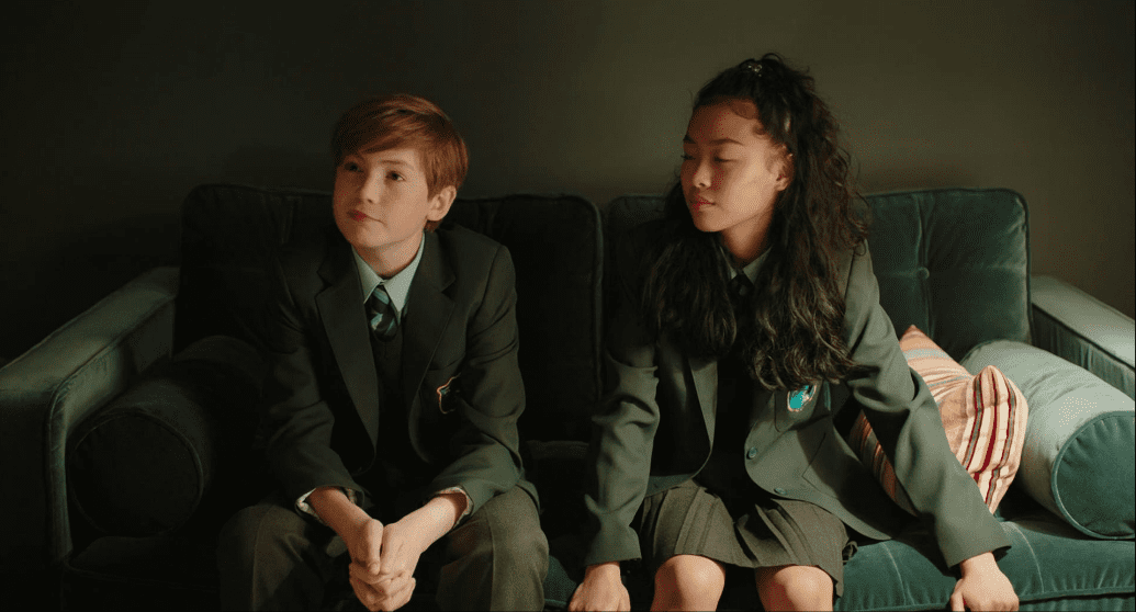 دانلود فیلم Little Joe 2019