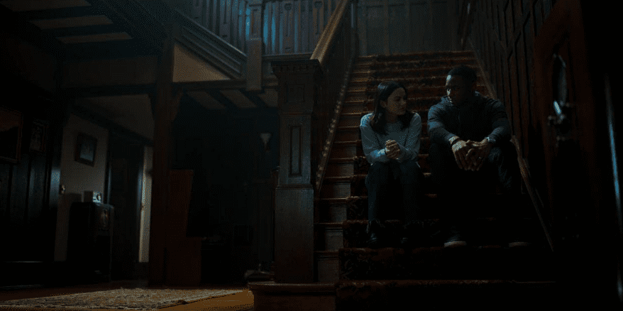 دانلود فیلم Dangerous Lies 2020