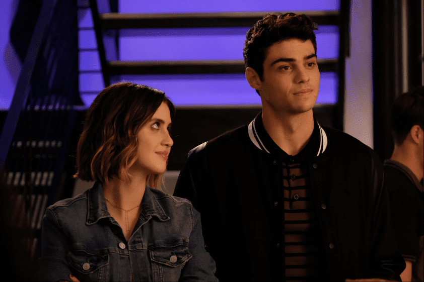 دانلود فیلم The Perfect Date 2019