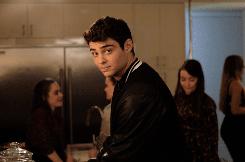 دانلود فیلم The Perfect Date 2019