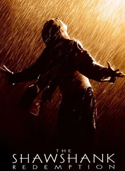 دانلود فیلم The Shawshank Redemption 1994