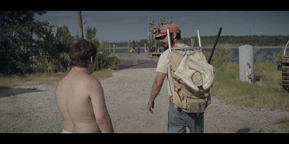 دانلود فیلم The Peanut Butter Falcon 2019