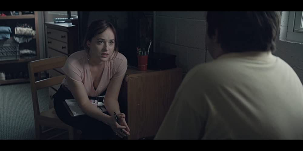 دانلود فیلم The Peanut Butter Falcon 2019