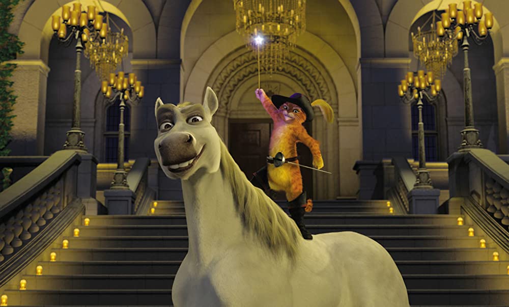 دانلود فیلم Shrek 2 2004 با زیرنویس فارسی چسبیده