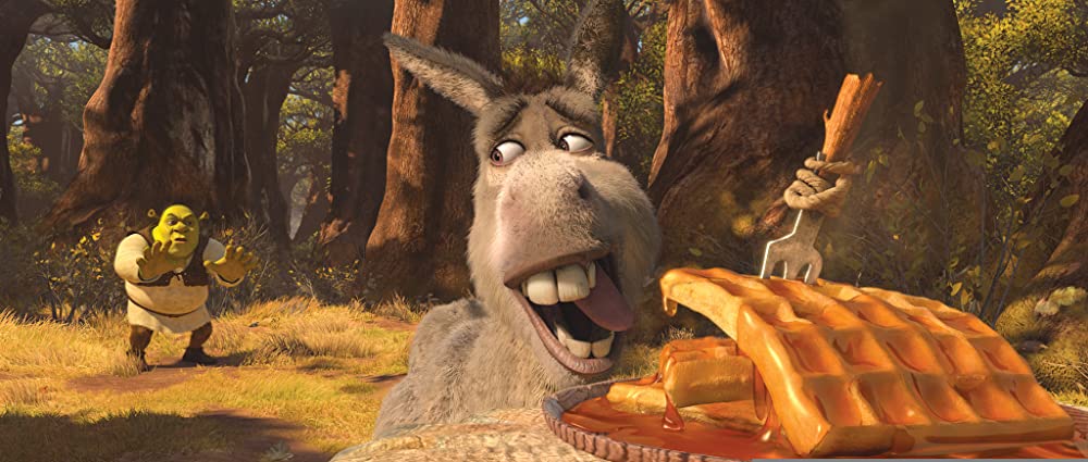 دانلود انیمیشن Shrek Forever After 2010