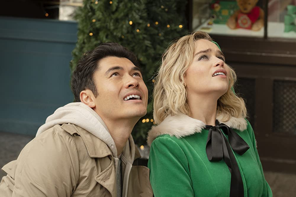 دانلود فیلم Last Christmas 2019