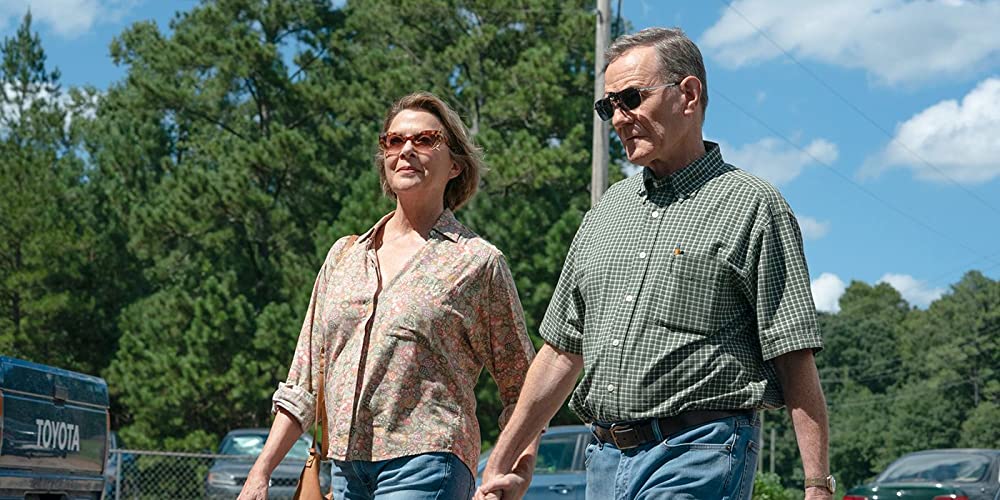 دانلود فیلم Jerry and Marge Go Large 2022