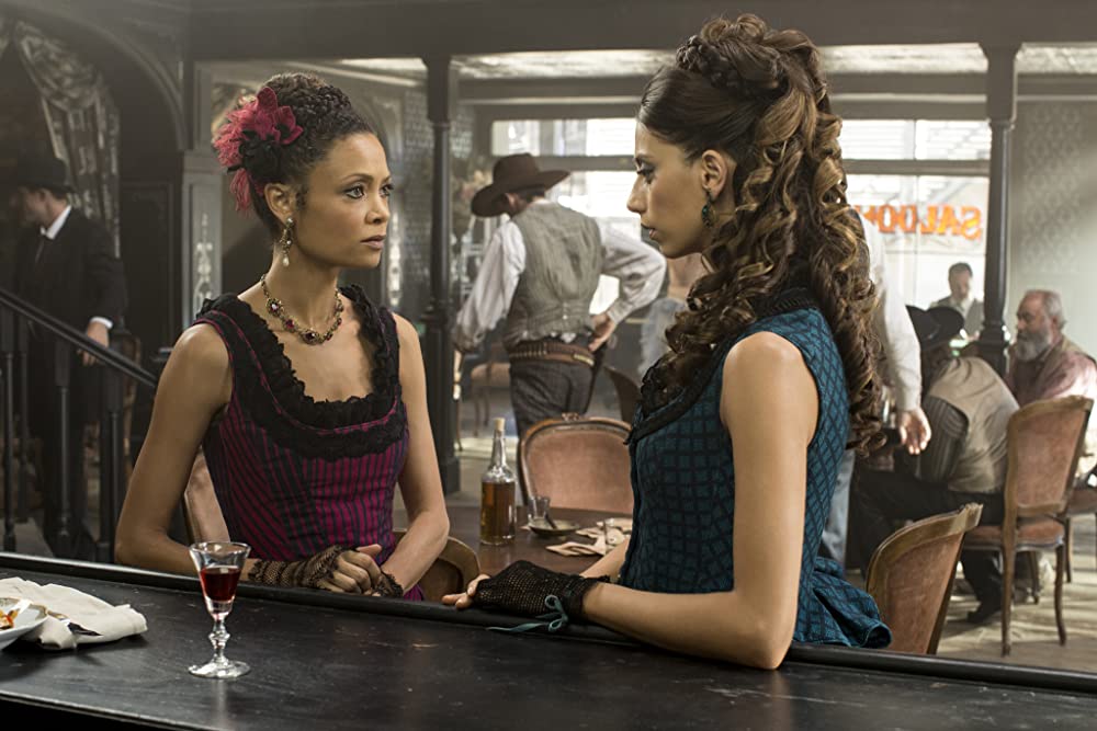 دانلود سریال Westworld با زیرنویس فارسی