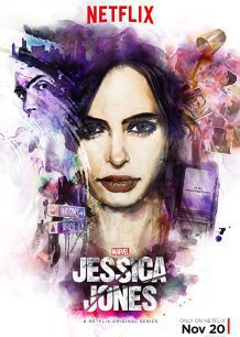 دانلود سریال Jessica Jones با زیرنویس چسبیده