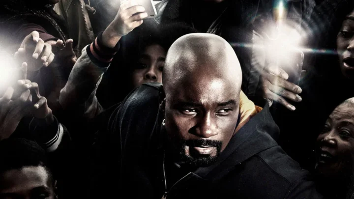 دانلود سریال Luke Cage