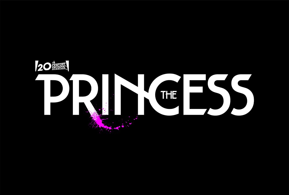 دانلود فیلم The Princess 2022