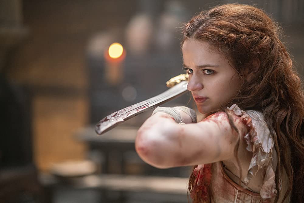 دانلود فیلم The Princess 2022