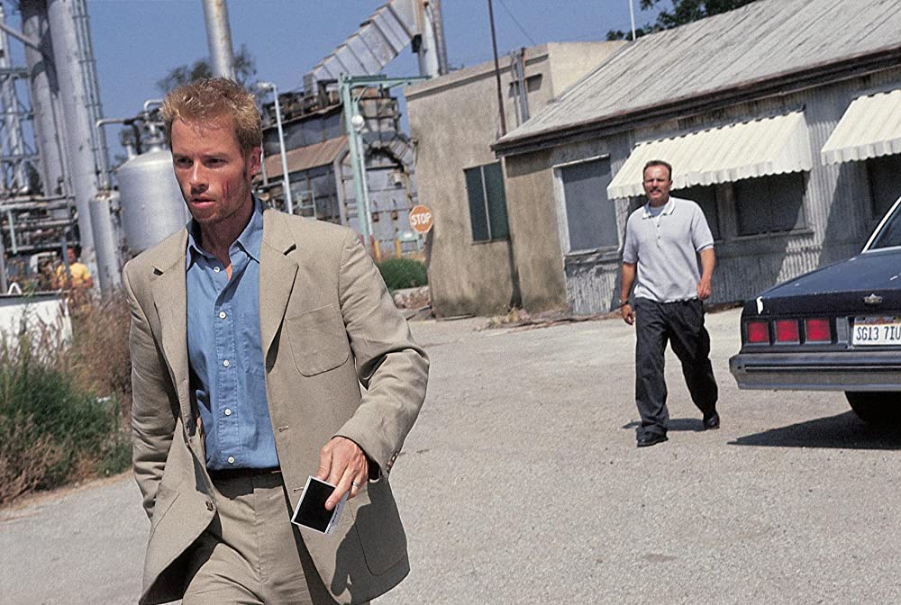فیلم Memento