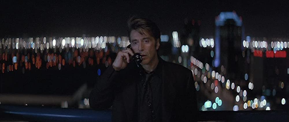 دانلود فیلم Heat 1995